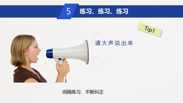 魏斯曼演讲艺术精讲PPT4