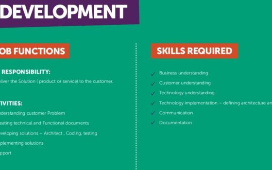 撞色欧美风PPT模板2