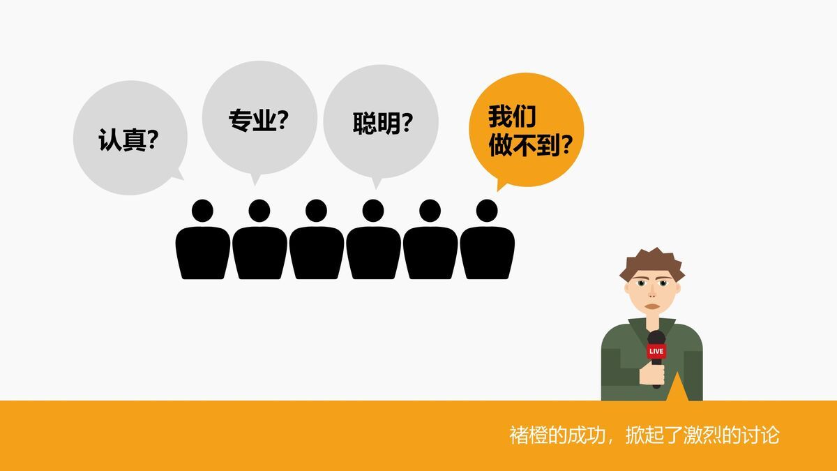 褚橙案例商业解析PPT8