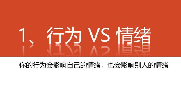 DISC性格分析速成PPT4