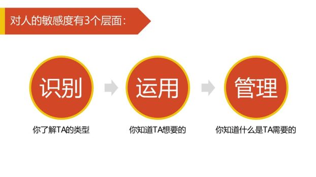 DISC性格分析速成PPT8