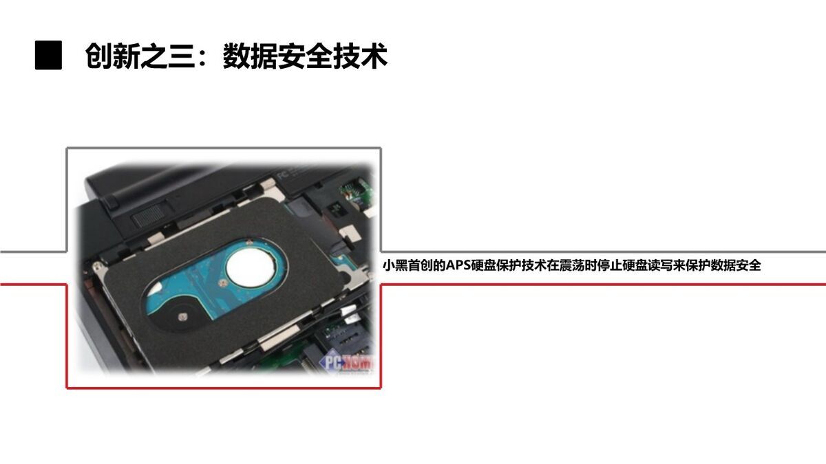 ThinkPad品牌发展历程PPT5