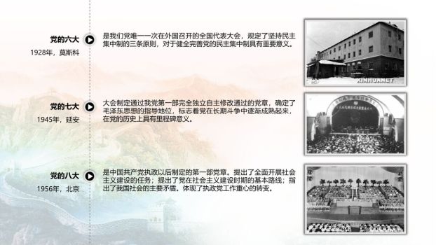 党章学习辅导PPT课件2