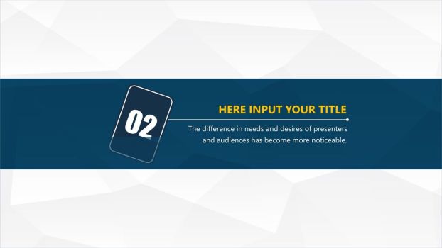 极简风大气工作汇报PPT1