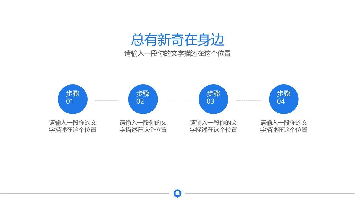 互联网产品商业计划PPT4