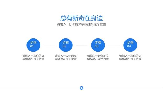 互联网产品商业计划PPT4