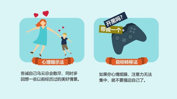 职场情绪管理培训PPT3