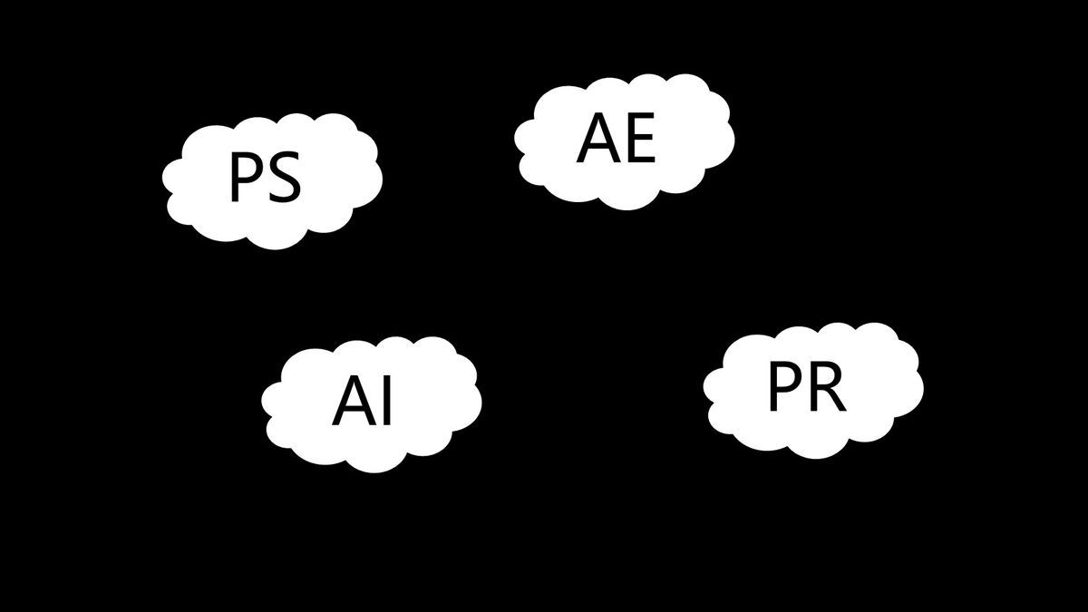 快闪风格新员工自我介绍PPT模板7