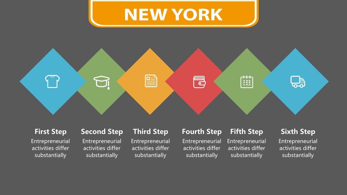 旅游行业商务PPT模板8