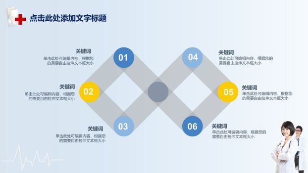 牙科健康知识宣传PPT课件7