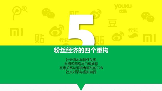 粉丝经济运营解析PPT8