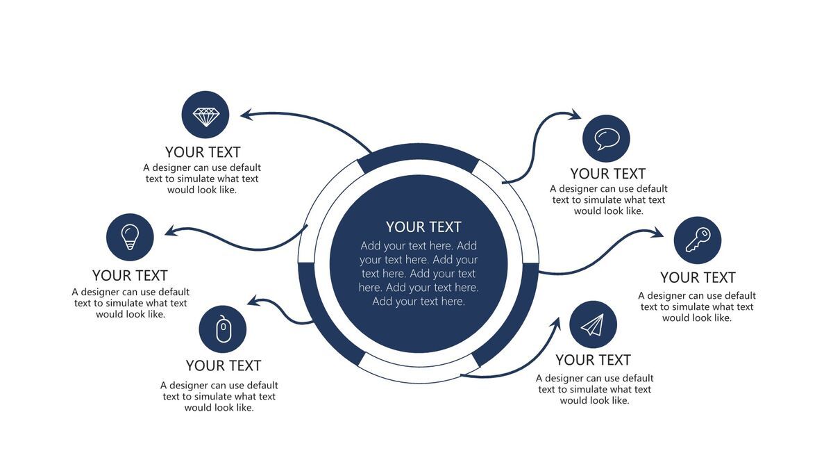 毕业设计答辩简洁大方PPT4