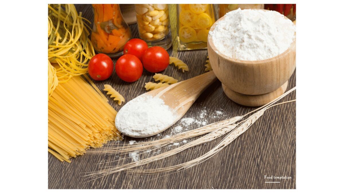 餐饮美食菜单推介PPT模板7