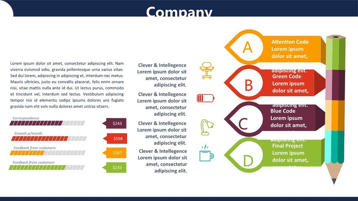 学术论文答辩报告PPT5