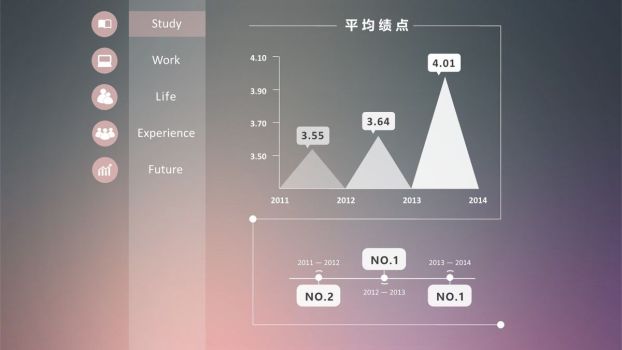 大学生竞选演讲优秀范文PPT9