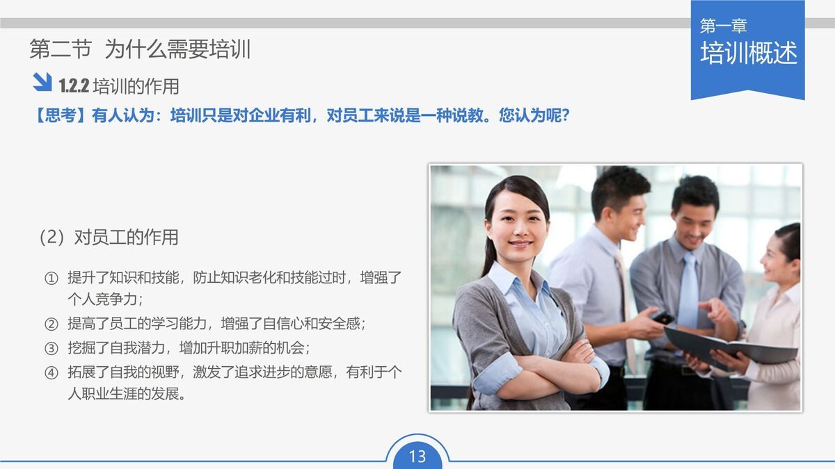 新员工培训实务指南PPT4