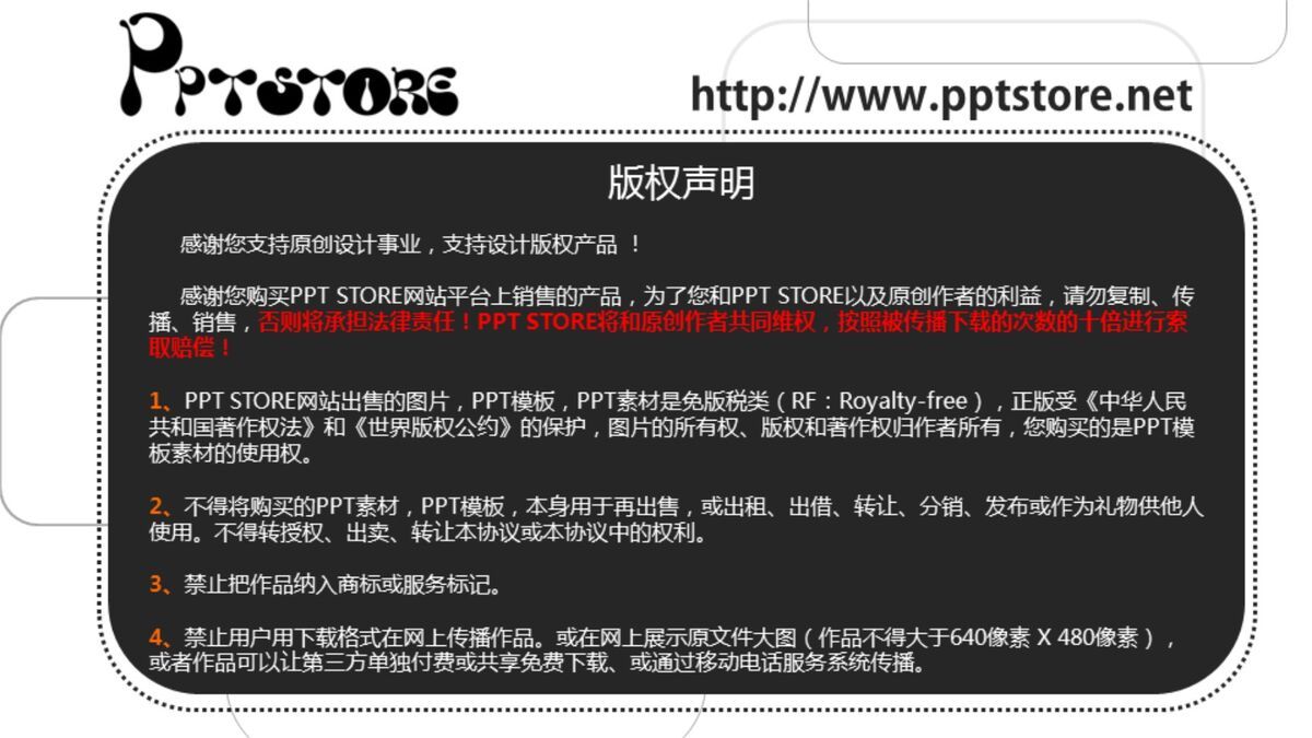 情侣照片动态相册PPT4