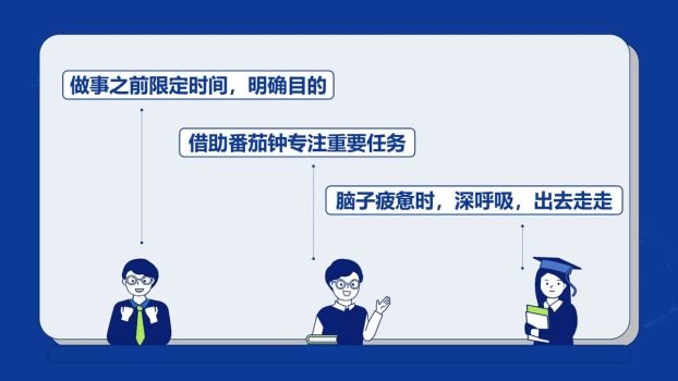 高效两小时管理法PPT2
