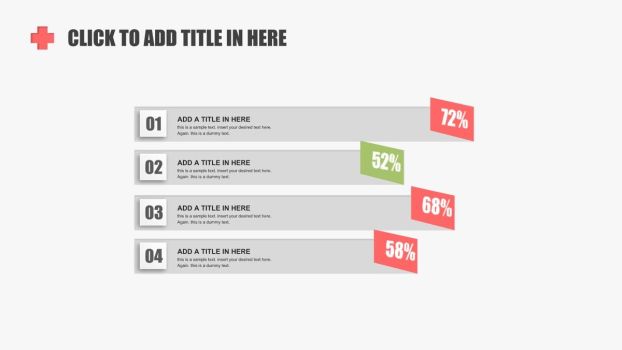 红十字医疗救援主题PPT4