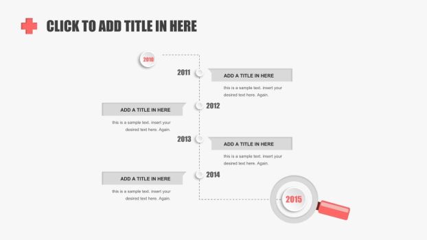 红十字医疗救援主题PPT8