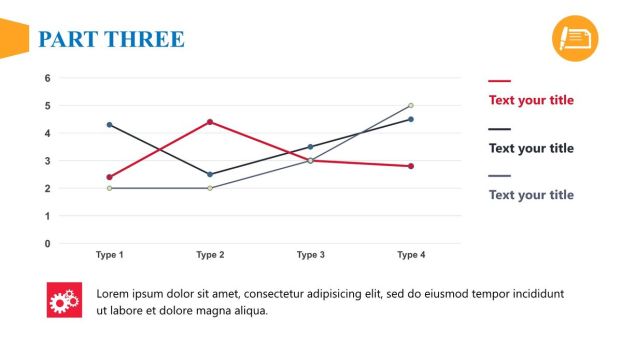书籍堆叠学术报告PPT3