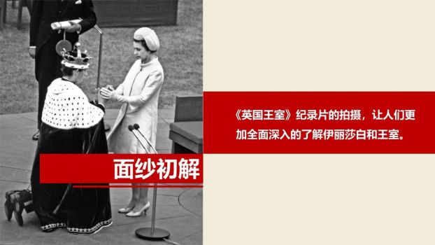 伊丽莎白女王传记解读PPT4