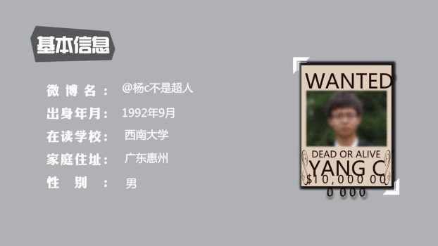 超人主题自我介绍PPT1