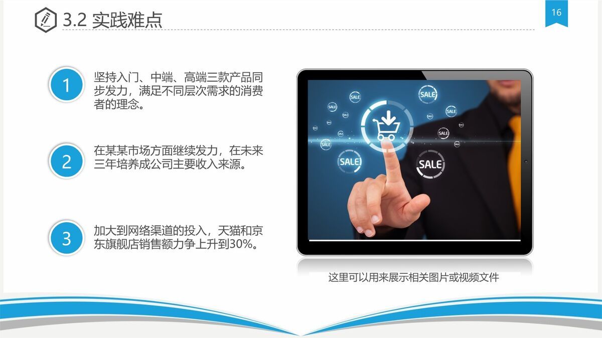 书本造型学术答辩PPT7