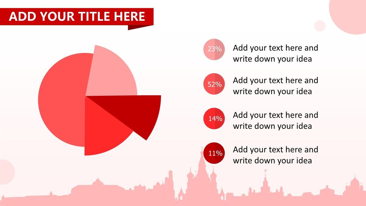 创意折纸艺术风格PPT模板5