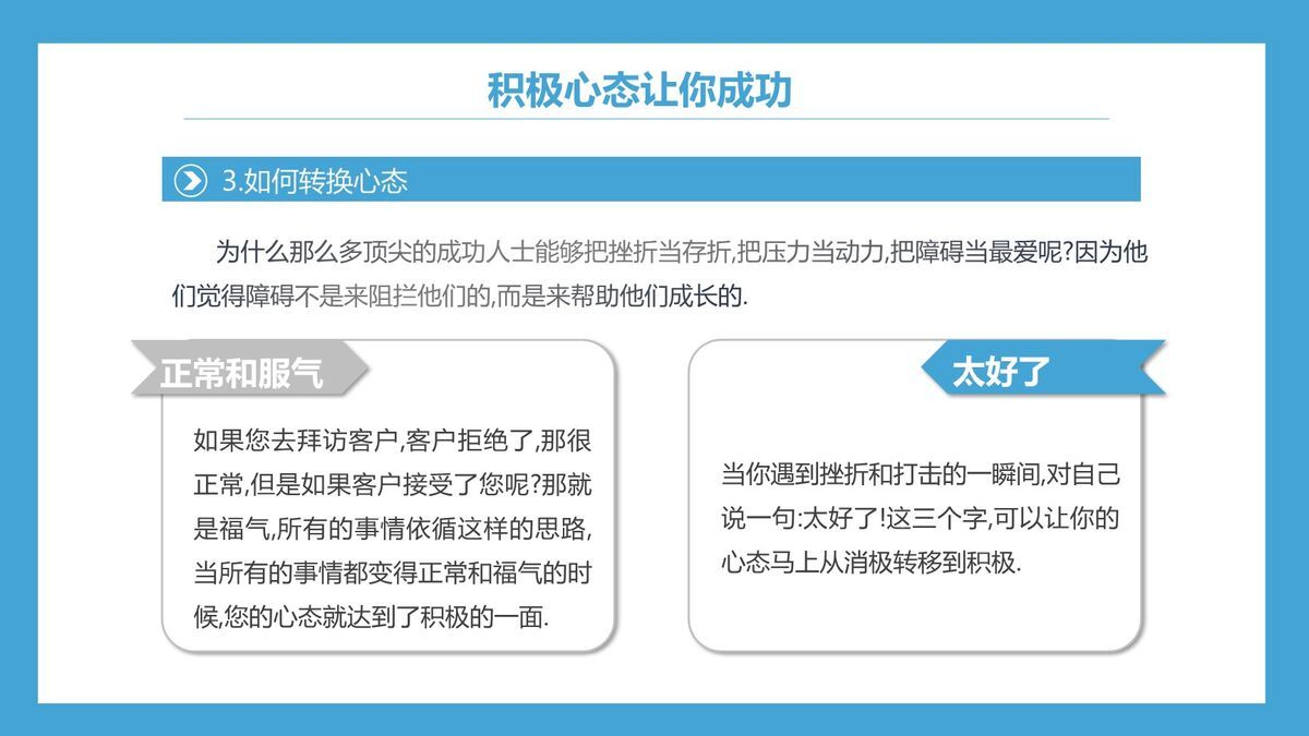 高绩效五项管理法PPT4