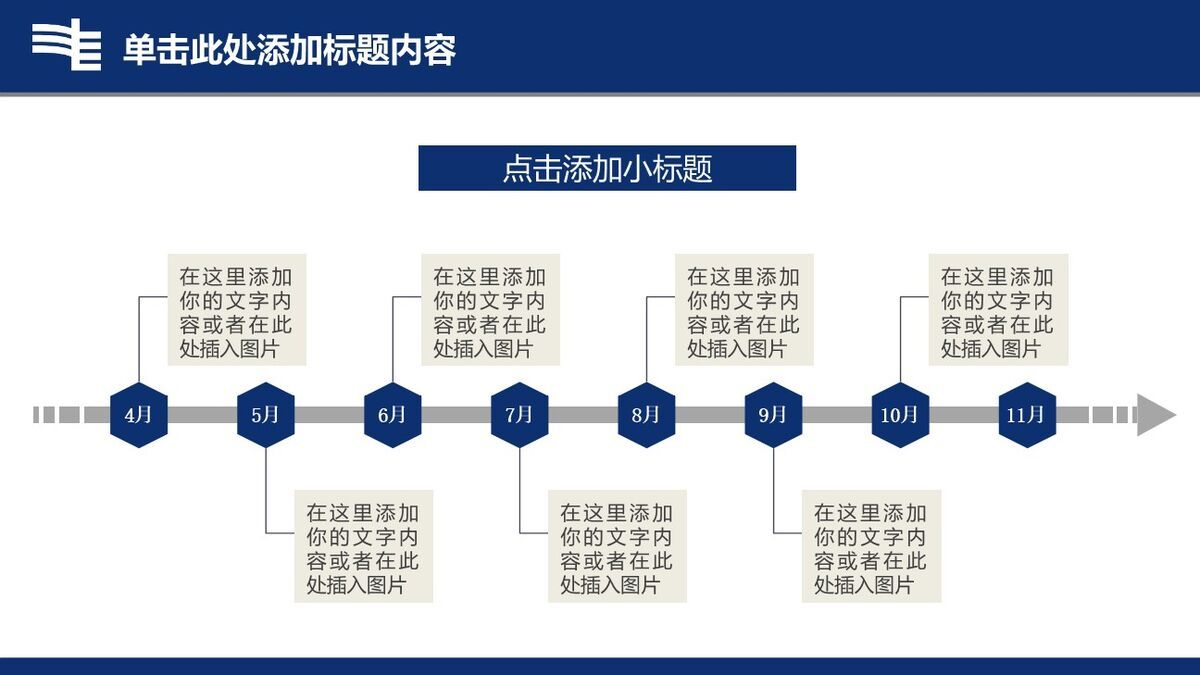 南方电网公司工作汇报PPT3