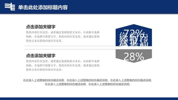 南方电网公司工作汇报PPT7