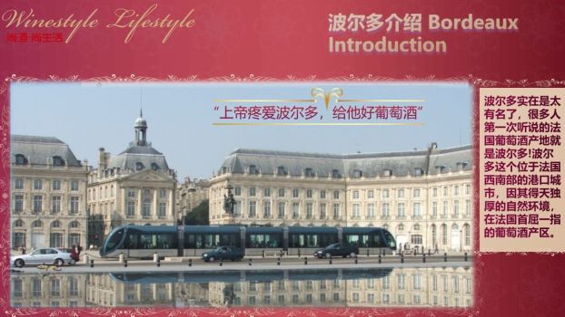 红酒品牌企业宣传介绍PPT模板3