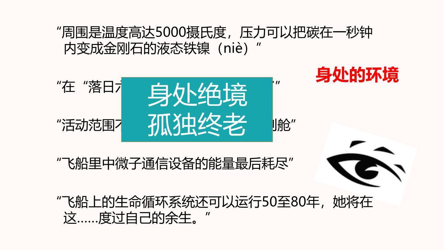 带上她的眼睛PPT课件85