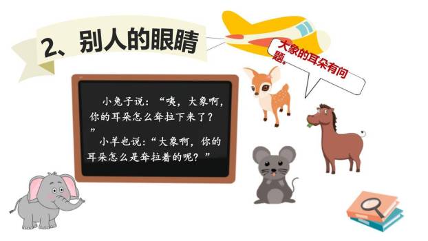 大象的耳朵PPT课件41