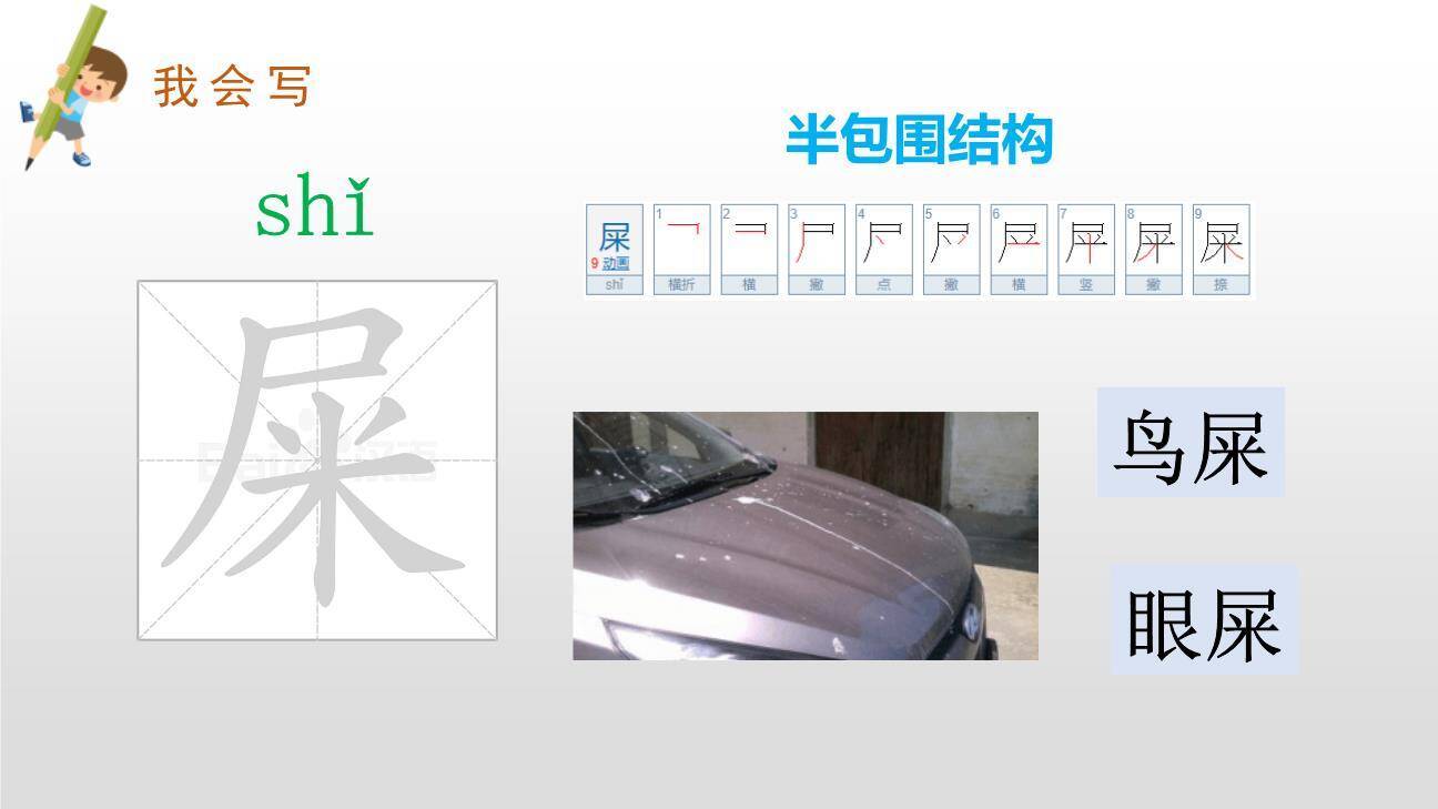 我是一只小虫子PPT课件16