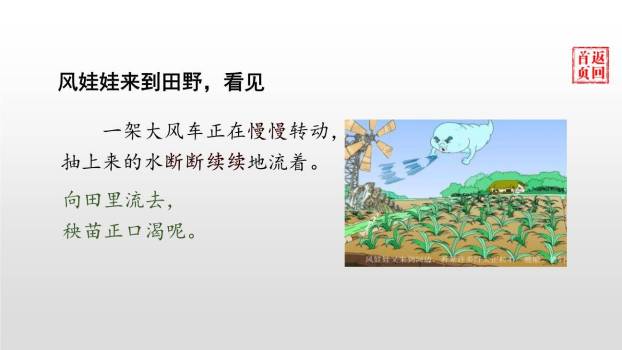 风娃娃PPT课件16