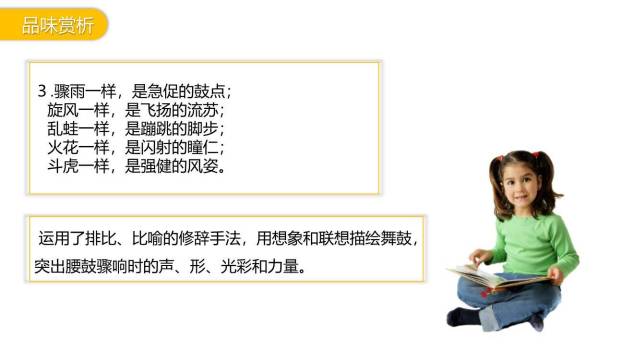 安塞腰鼓PPT课件78