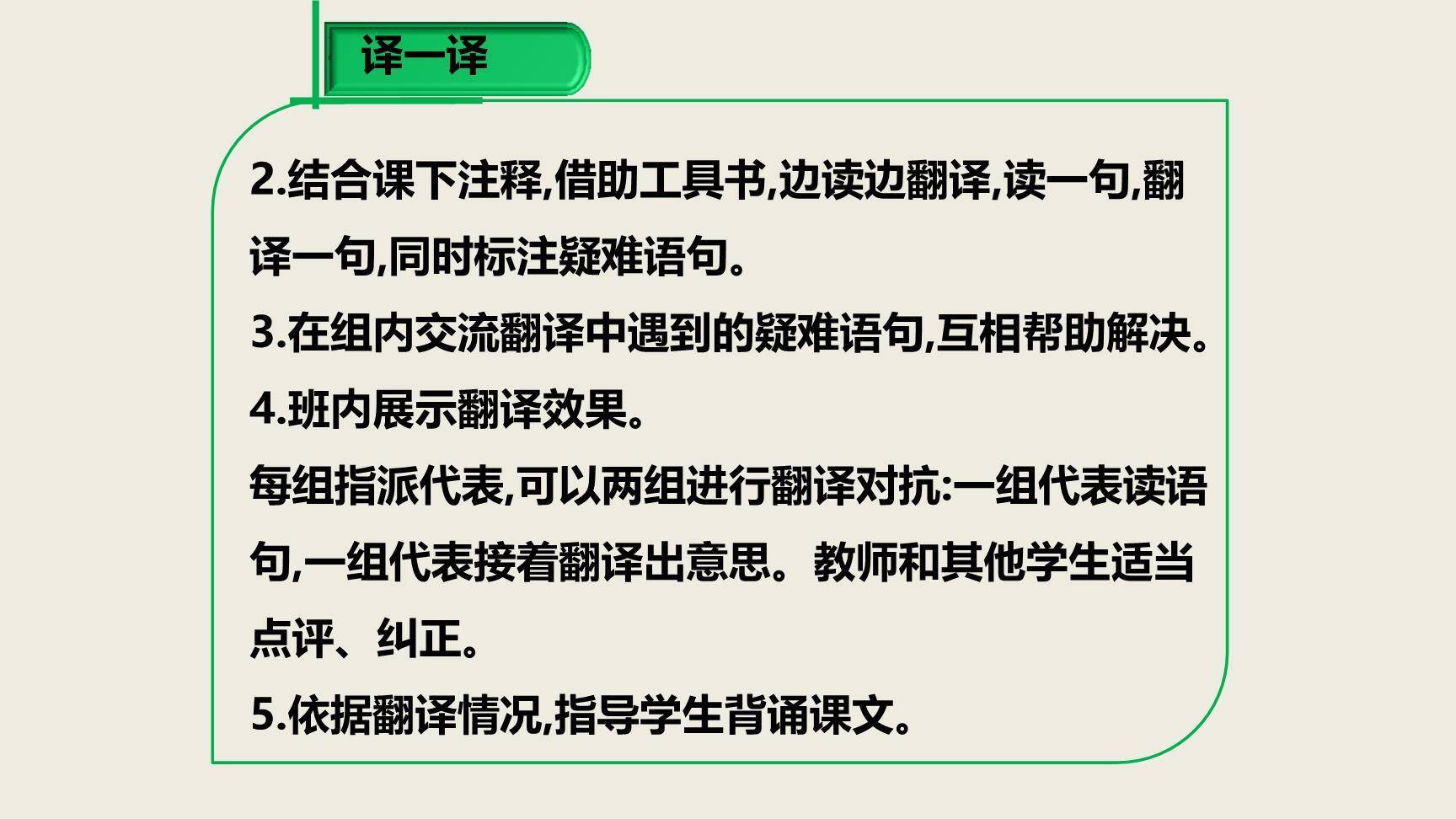陈太丘与友期行PPT课件18