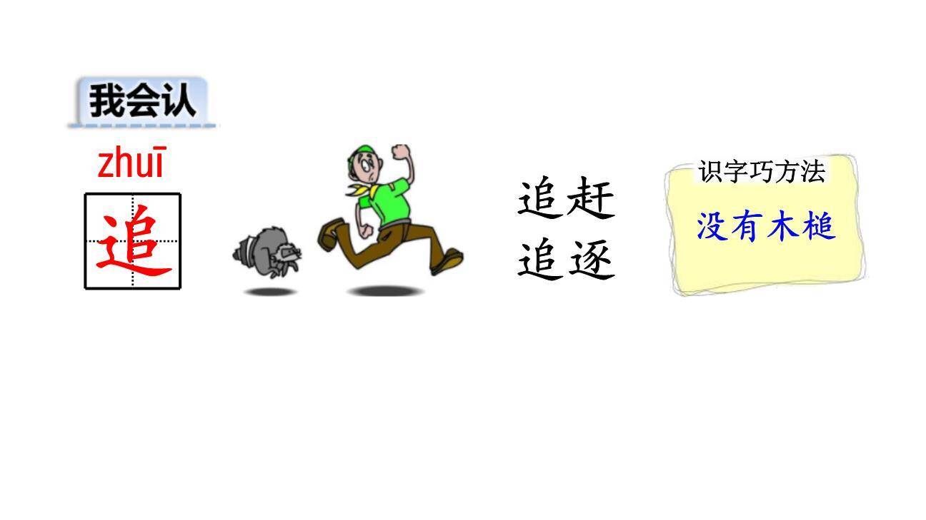 小猴子下山PPT课件64