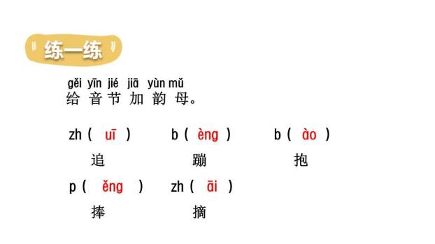 小猴子下山PPT课件65