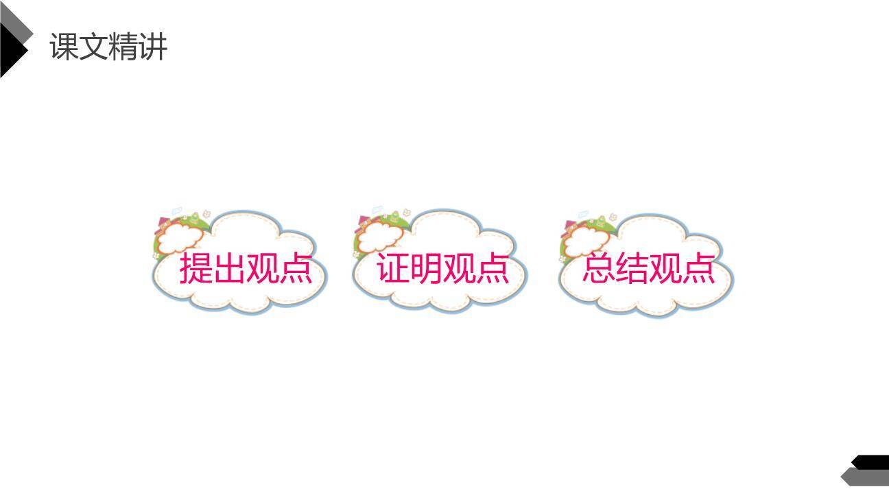 真理诞生于一百个问号之后PPT课件25