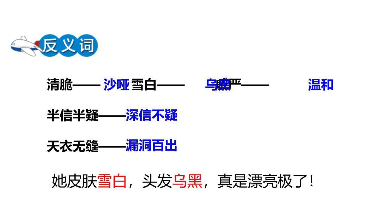 刷子李PPT课件85