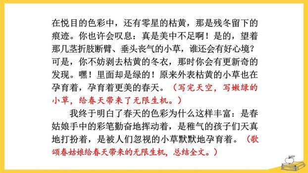 有创意地表达PPT课件29