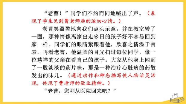 有创意地表达PPT课件22