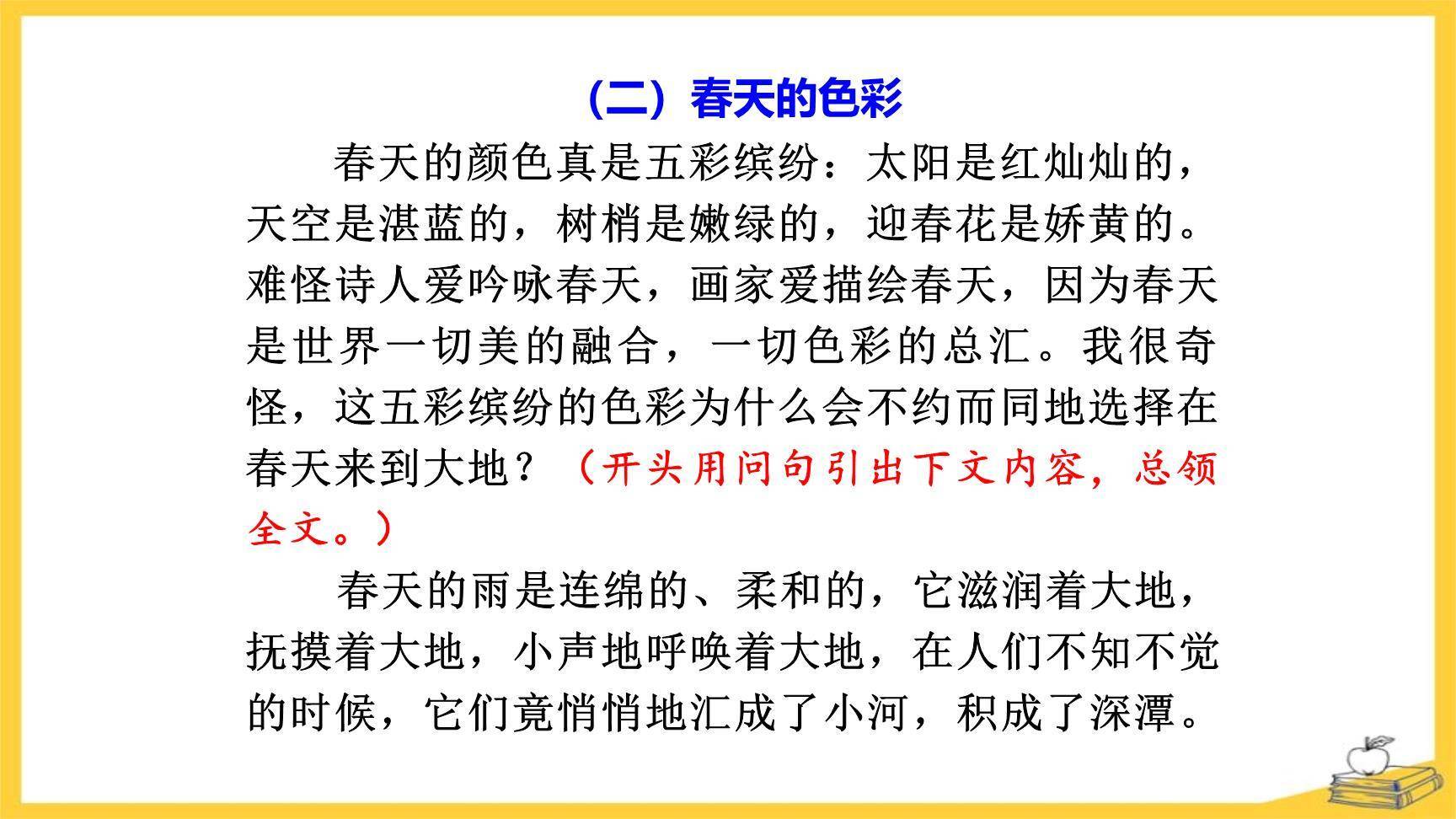 有创意地表达PPT课件26