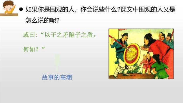 自相矛盾PPT课件65