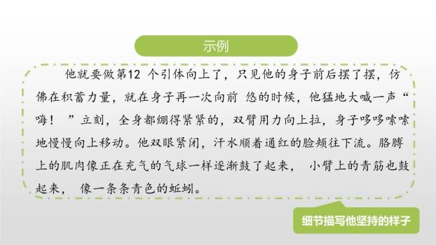 他陶醉了PPT课件22