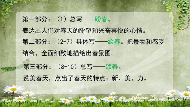 春PPT课件66