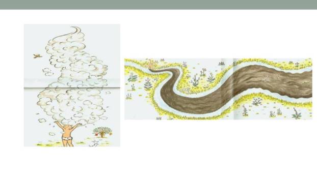 小真的长头发PPT课件23